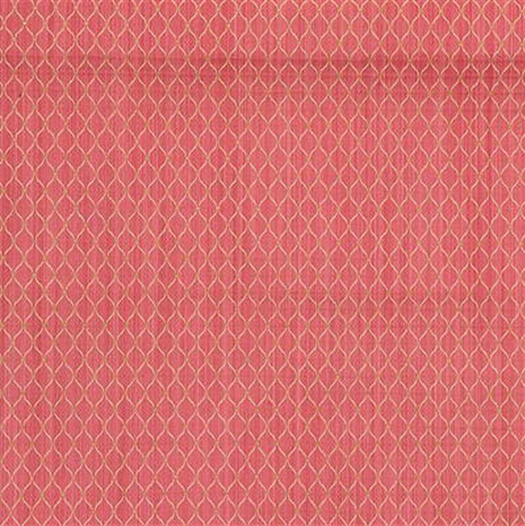 Kravet Smart Fabric 26898.716 Oggi Strie Carnation