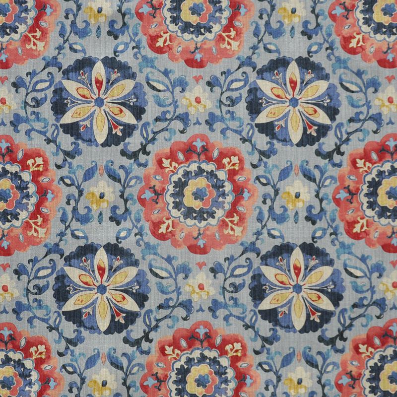 Maxwell Fabric 291507 Zavin Blossom