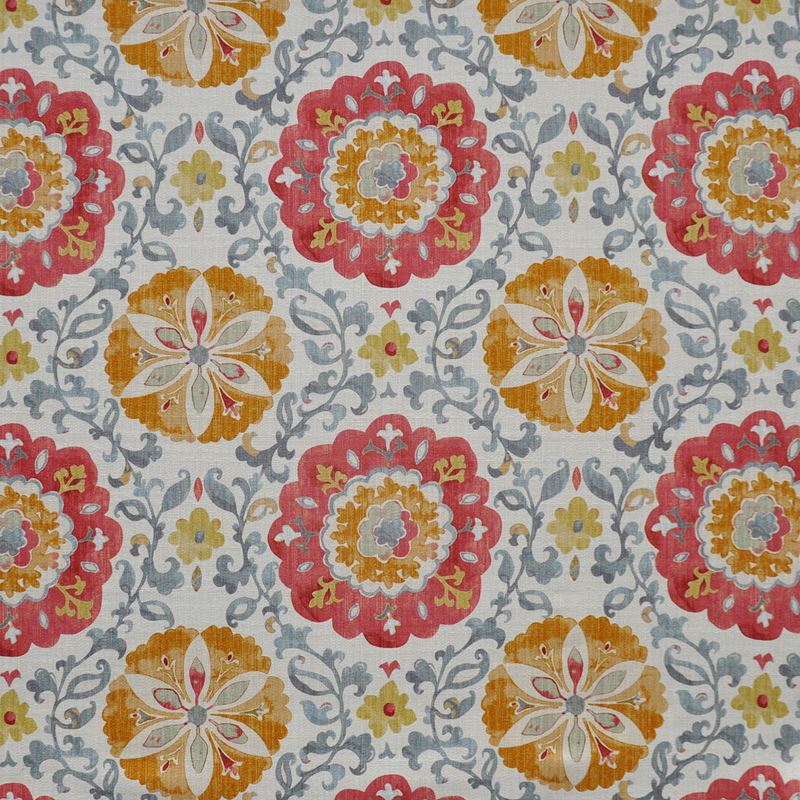 Maxwell Fabric 291512 Zavin Gingersnap