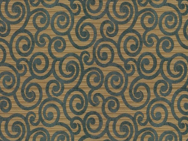 Kravet Basics Fabric 30134.516 Oneida Lagoon