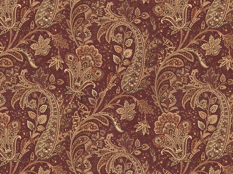 Kravet Couture Fabric 30537.10 Romance Two Fig