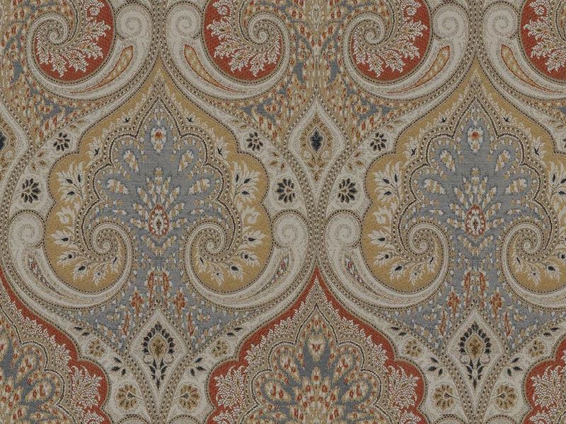 Kravet Basics Fabric 32502.812 Loutra Harvest