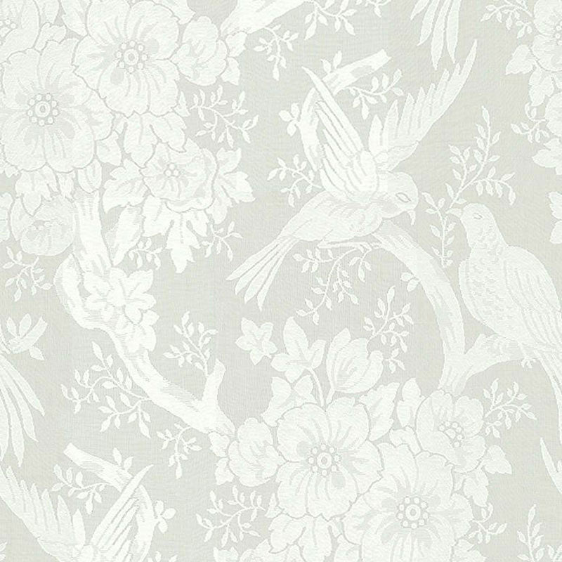 JACQUARD-SHEER-II-IVORY-SCHUMACHER-32545