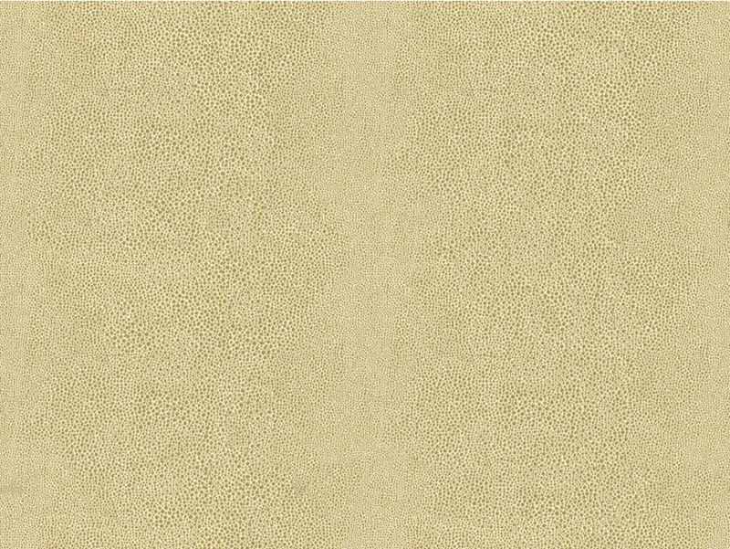 Kravet Couture Fabric 32727.4 Chic Shagreen White Gold