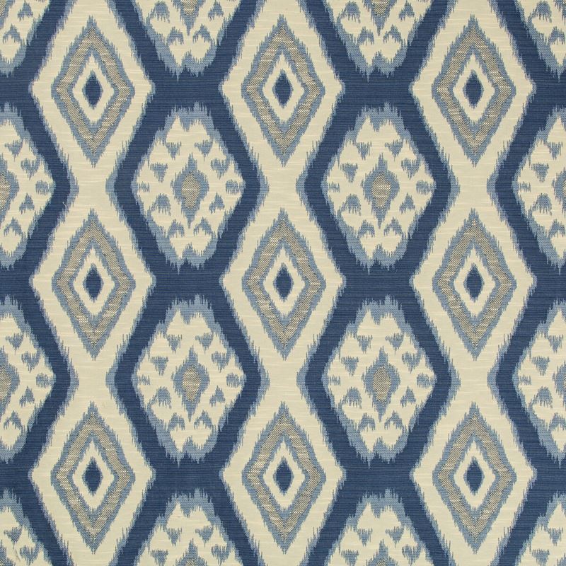 Kravet Basics Fabric 32790.516 Rigi Ink