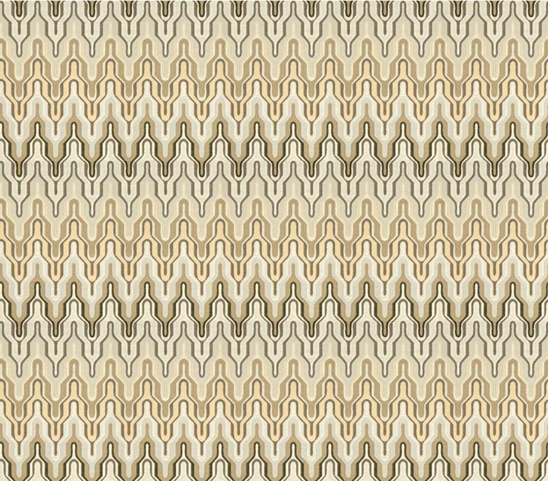 Kravet Couture Fabric 33454.11 At The Top Pearl Grey
