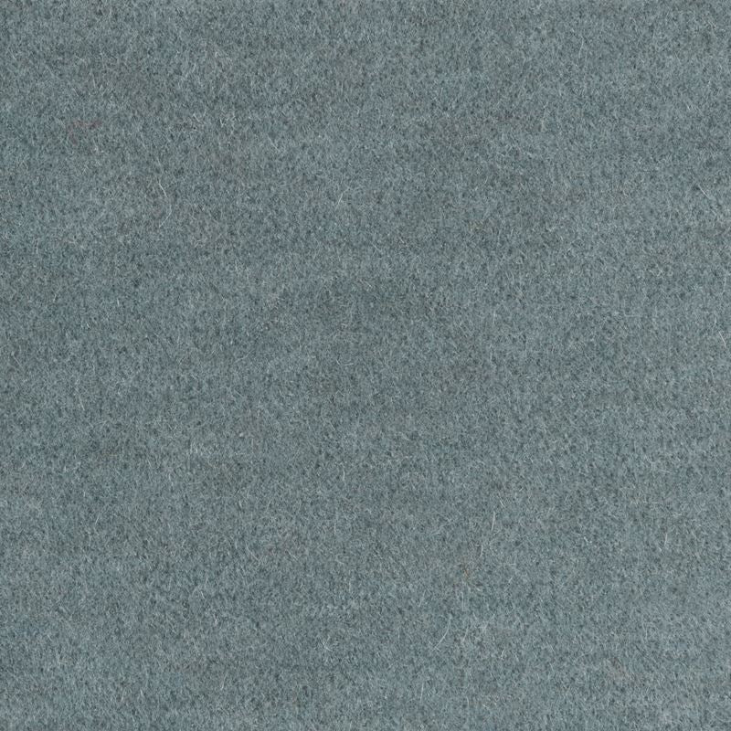 Kravet Couture Fabric 34258.1515 Windsor Mohair Dusty Blue