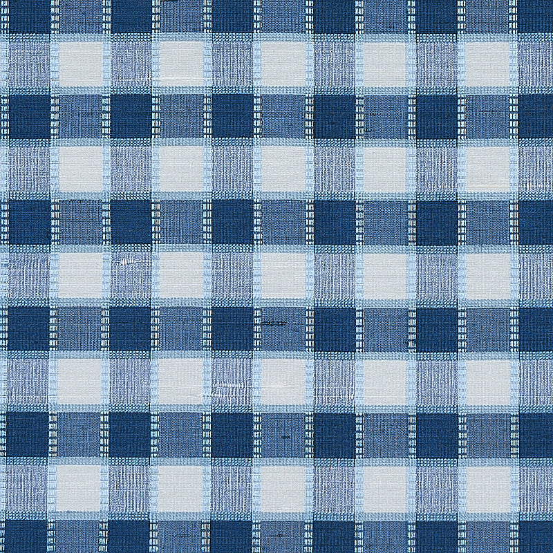 INGRID-SILK-CHECK-BLUE-SCHUMACHER-3453004