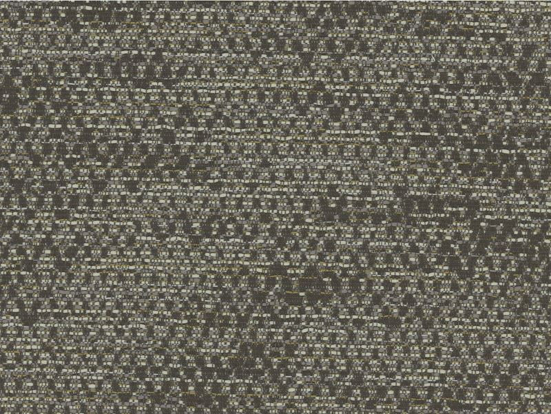 Kravet Contract Fabric 34663.21 Fearless Zinc