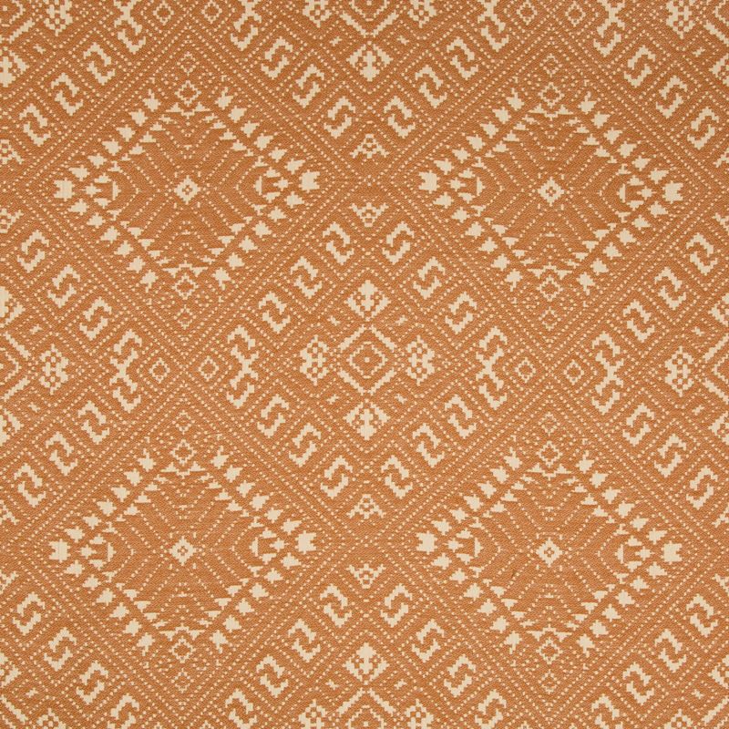 Kravet Design Fabric 34875.24 Penang Spice