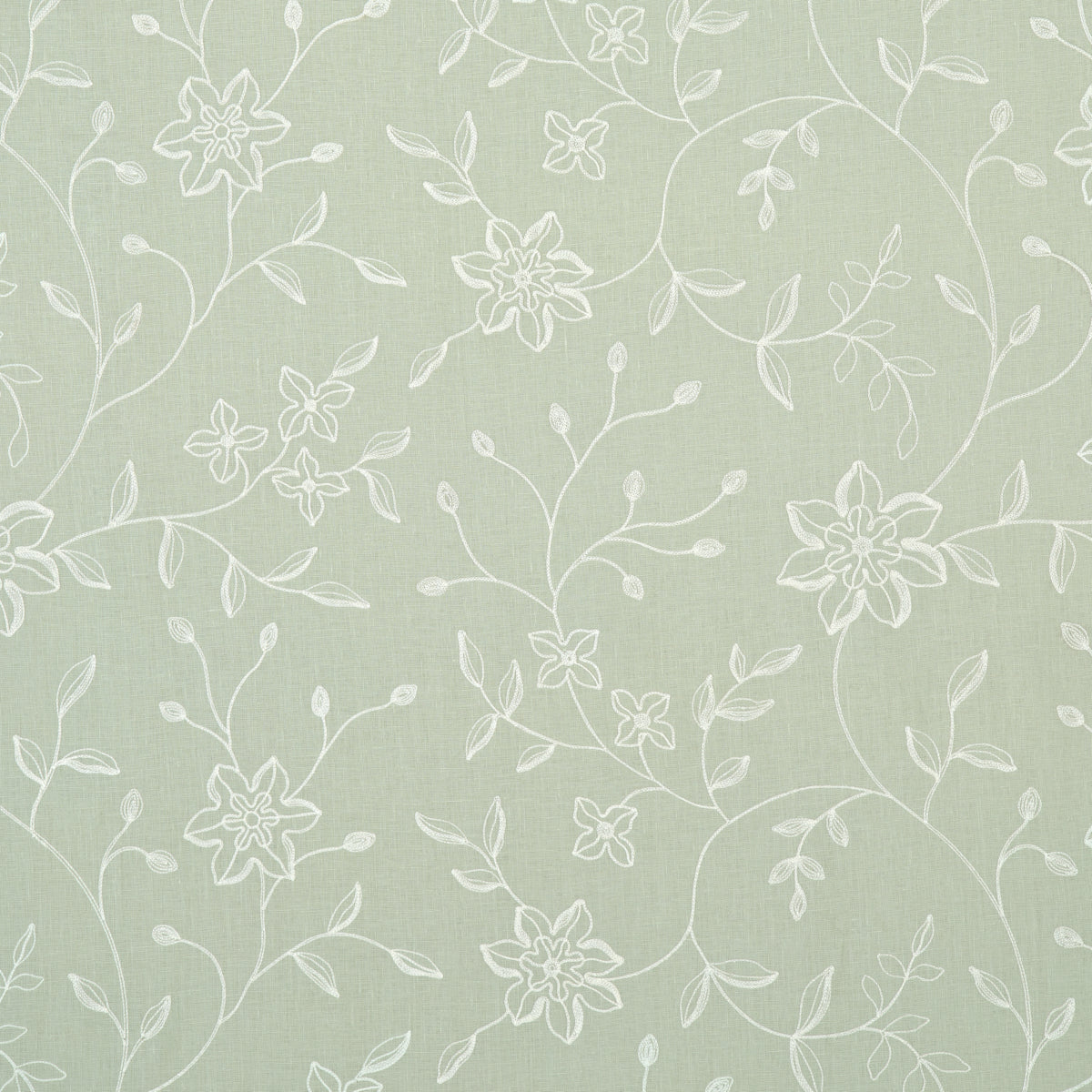 GEORGIA-LINEN-EMBROIDERY-AQUA-SCHUMACHER-3491000