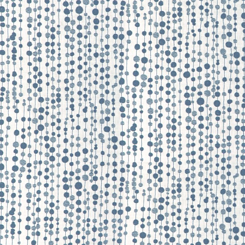 Kravet Basics Fabric 36953.51 String Dot Ink