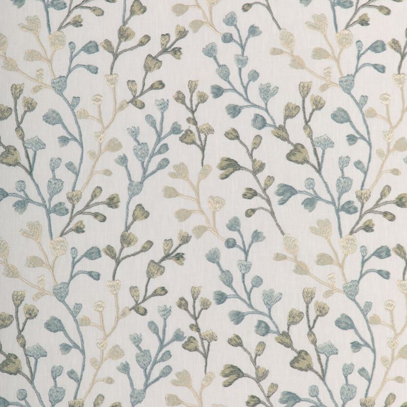 Fabric 37161.135 Kravet Basics by