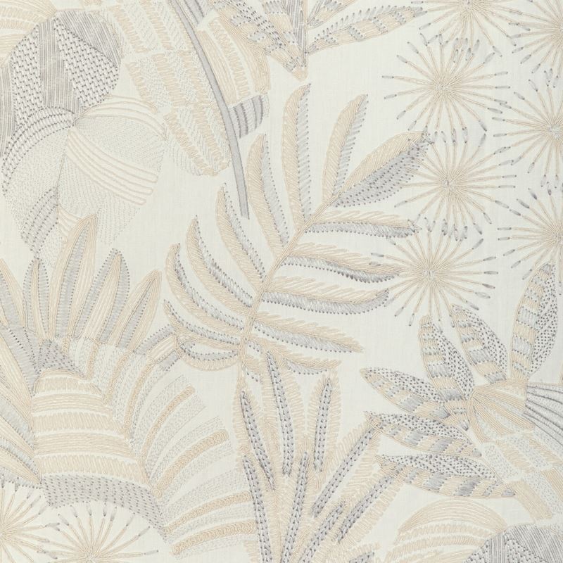 Kravet Couture Fabric 37249.15 Marajo Cornflower