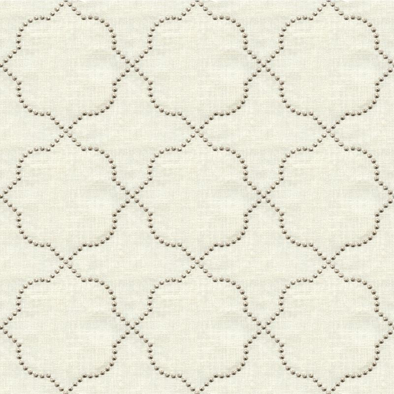 Kravet Design Fabric 4072.11 Tabari Stone