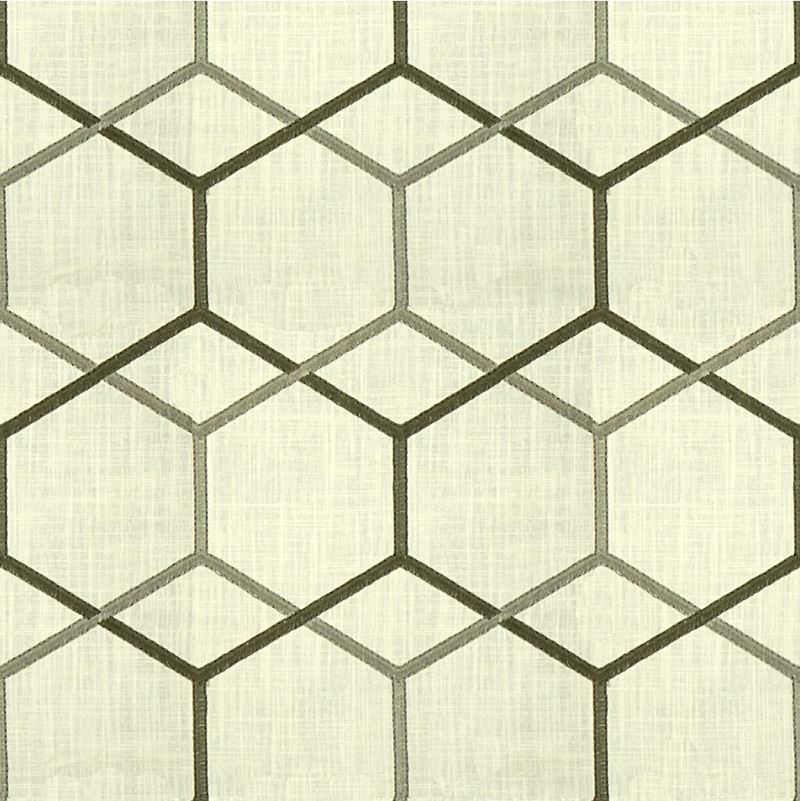 Kravet Basics Fabric 4091.11 Gunnison Smoke