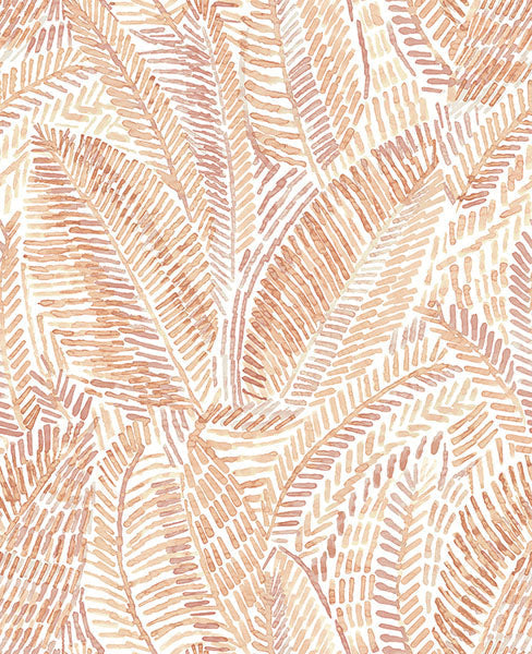 fildia-orange-botanical-wallpaper-orange-york-wallcoverings-4121-26949