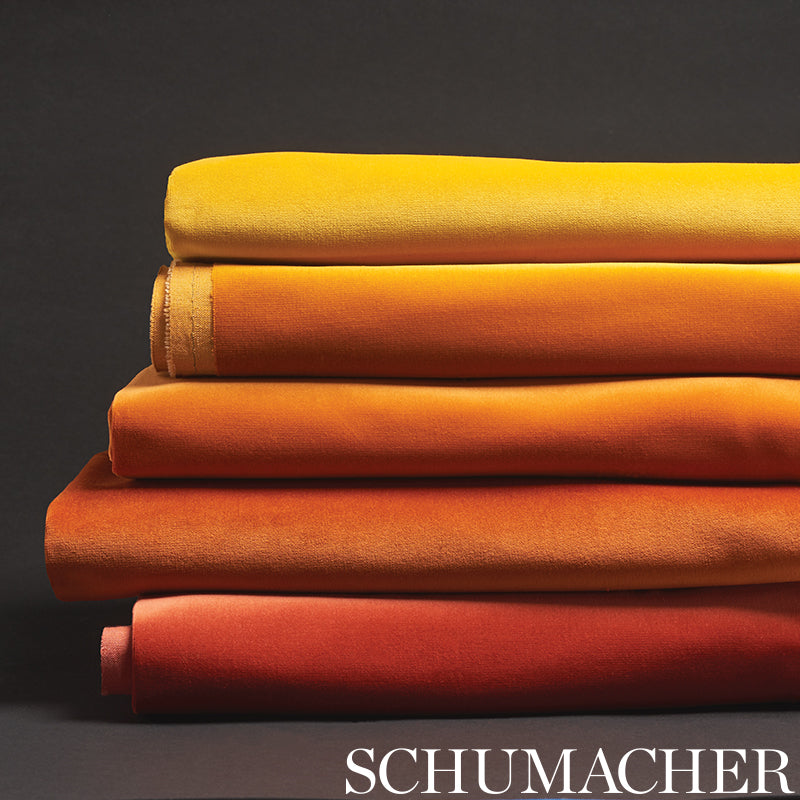 GAINSBOROUGH-VELVET-CHINESE-ORANGE-SCHUMACHER-42847