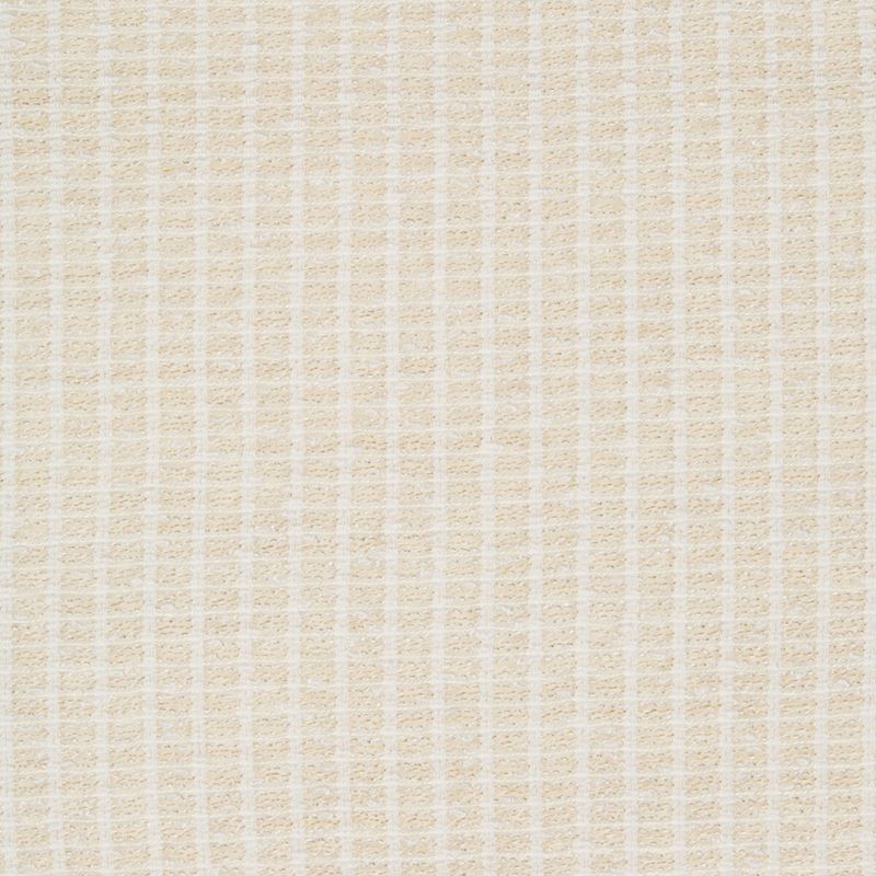 Kravet Couture Fabric 4419.116 Striped Melange Sand/Ivory