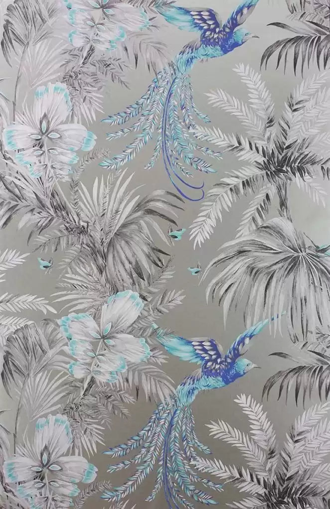 samana-bird-of-paradise-turquoise