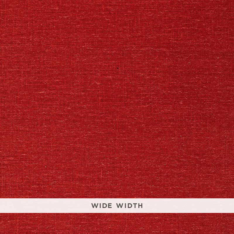 BURLAP-WEAVE-RED-SCHUMACHER-5000865