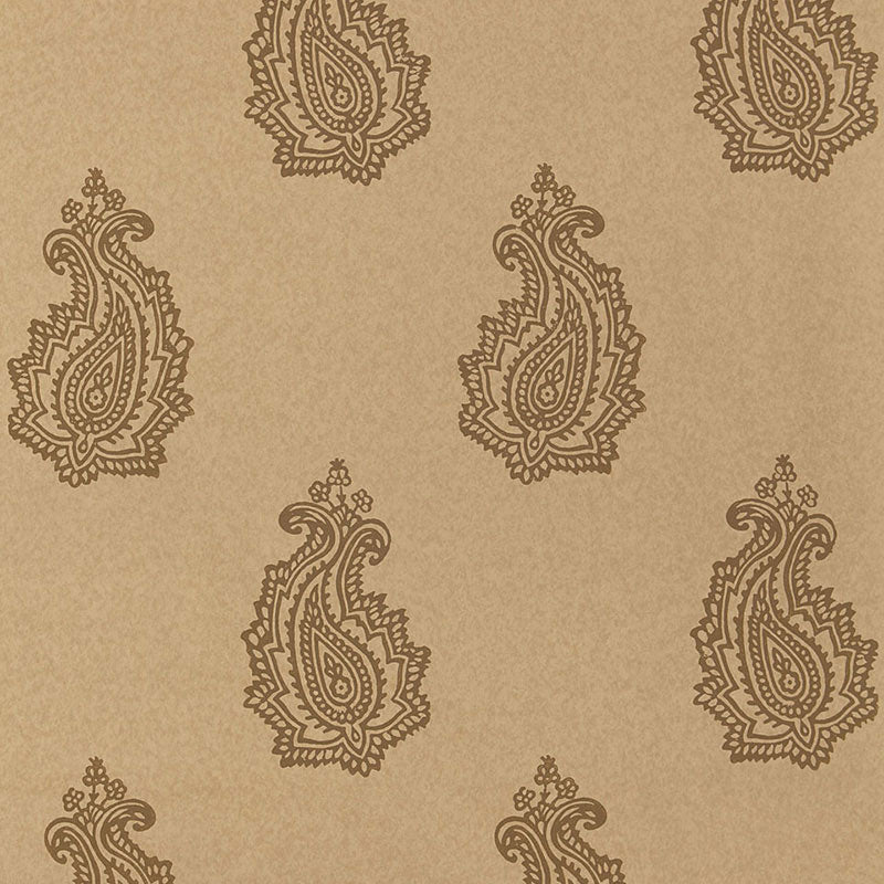 MADRAS-PAISLEY-TABAC-SCHUMACHER-5005300