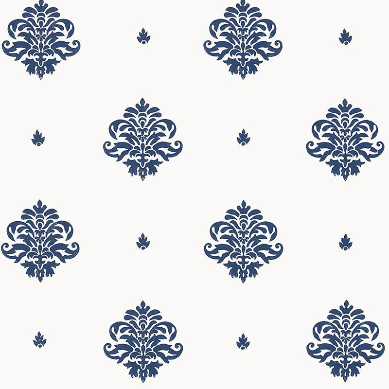 MAYLA-DAMASK-NAVY-SCHUMACHER-5005351