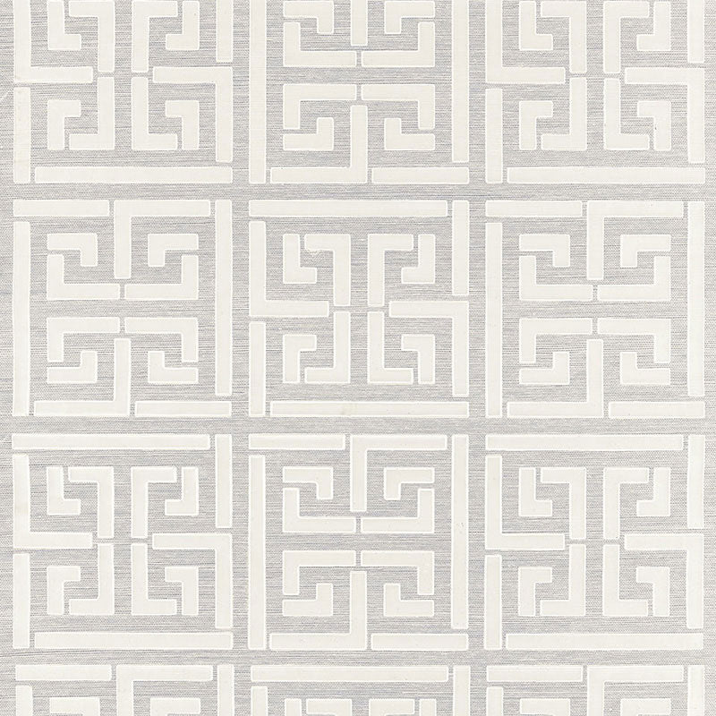 GREEK-KEY-SISAL-SILVER-SCHUMACHER-5005691