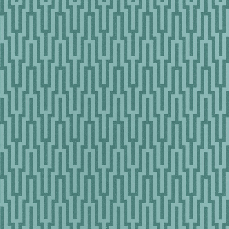 METROPOLITAN-FRET-TURQUOISE-SCHUMACHER-5005894