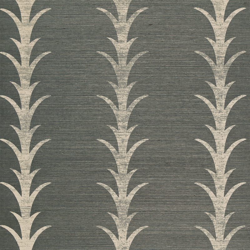 ACANTHUS-STRIPE-SISAL-SHADOW-SCHUMACHER-5006050