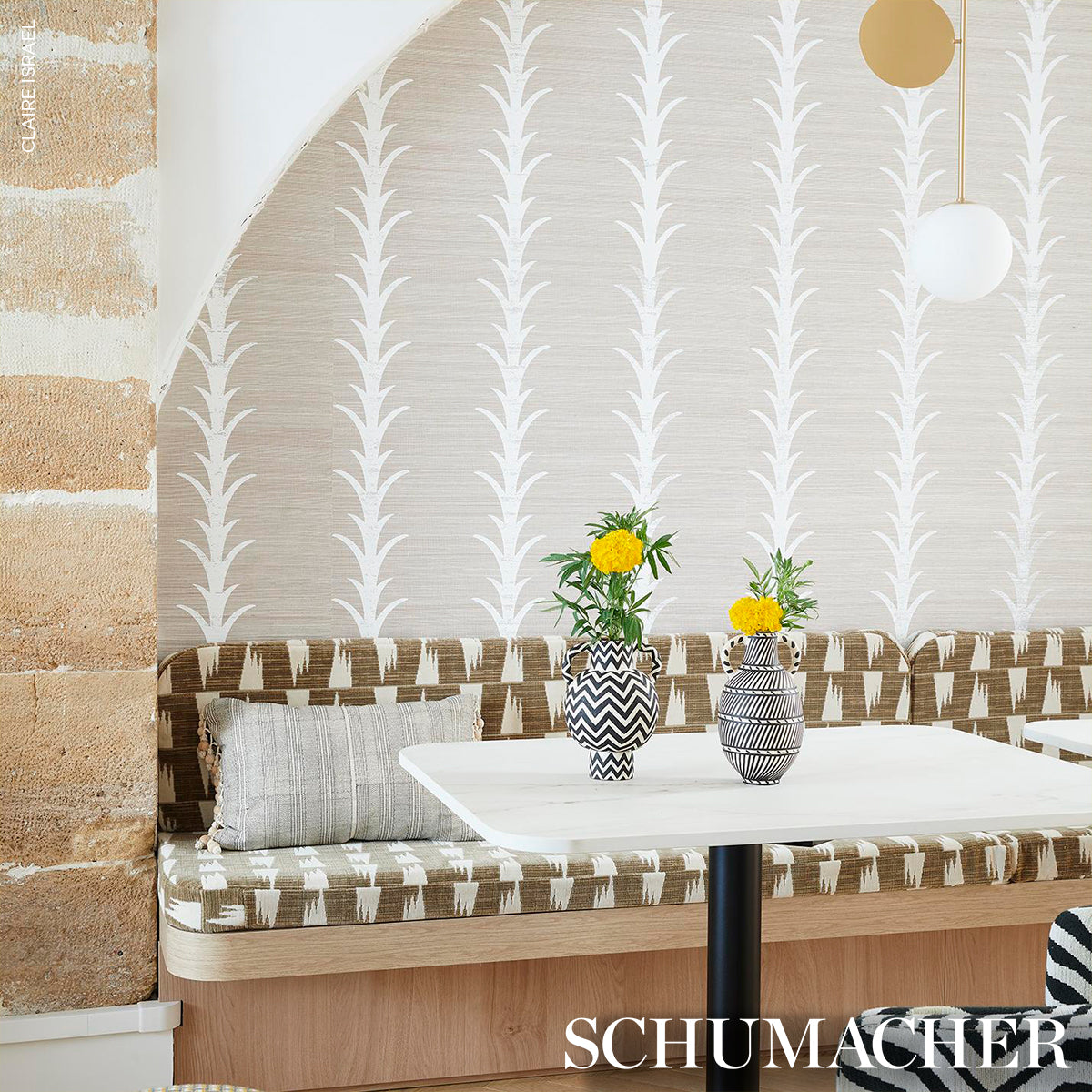 ACANTHUS-STRIPE-SISAL-FOG-CHALK-SCHUMACHER-5006053