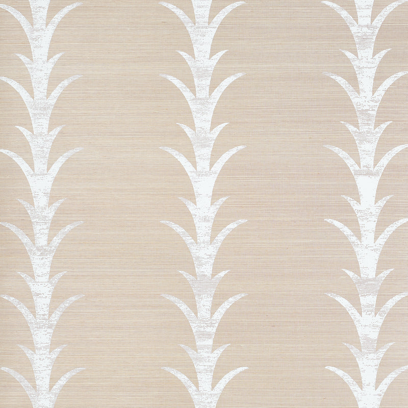 ACANTHUS-STRIPE-SISAL-FOG-CHALK-SCHUMACHER-5006053