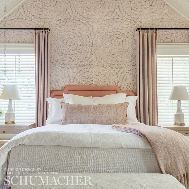 FEATHER-BLOOM-SISAL-VENETIAN-PINK-SCHUMACHER-5006075