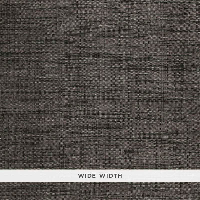 WESTON-RAFFIA-WEAVE-CHARCOAL-SCHUMACHER-5006204