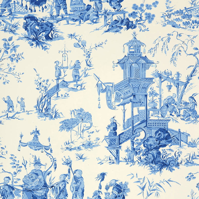 CHINOIS-CHINA-BLUE-SCHUMACHER-5007002