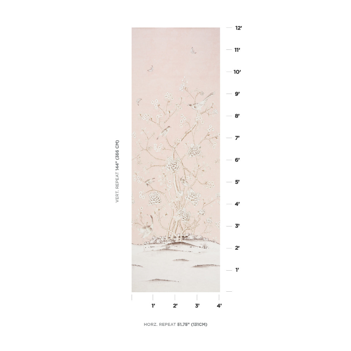 CHINOIS-PALAIS-PANEL-BLUSH-CONCH-SCHUMACHER-5007121