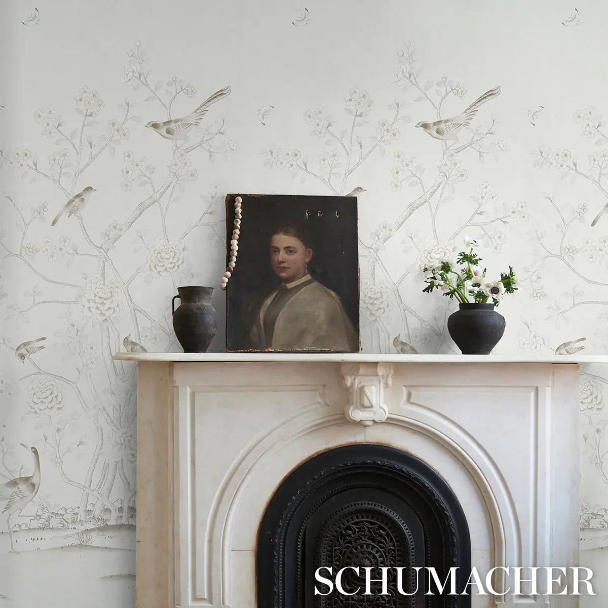 CHINOIS-PALAIS-PANEL-NEUTRAL-SCHUMACHER-5007122