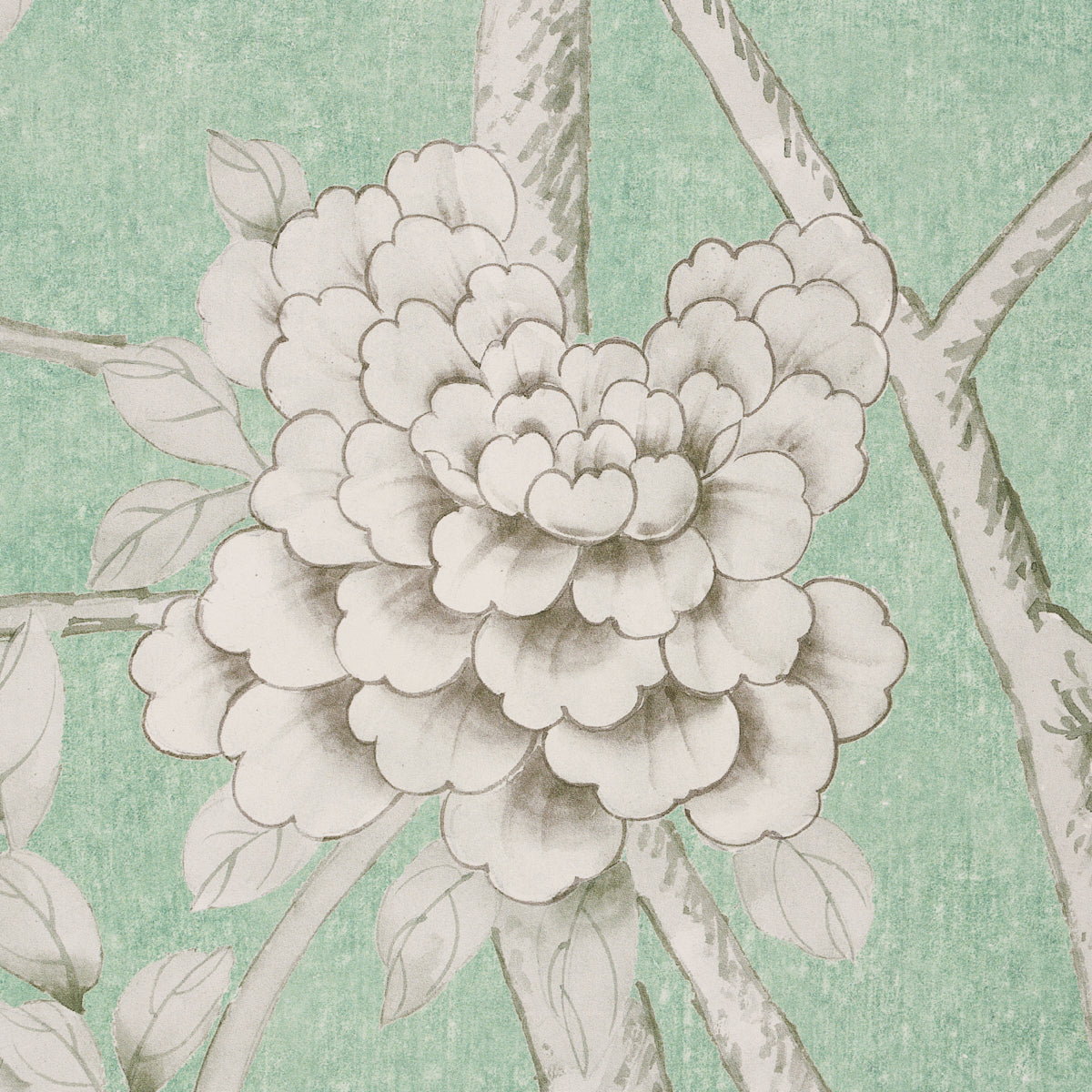 CHINOIS-PALAIS-PANEL-AQUAMARINE-SCHUMACHER-5007123