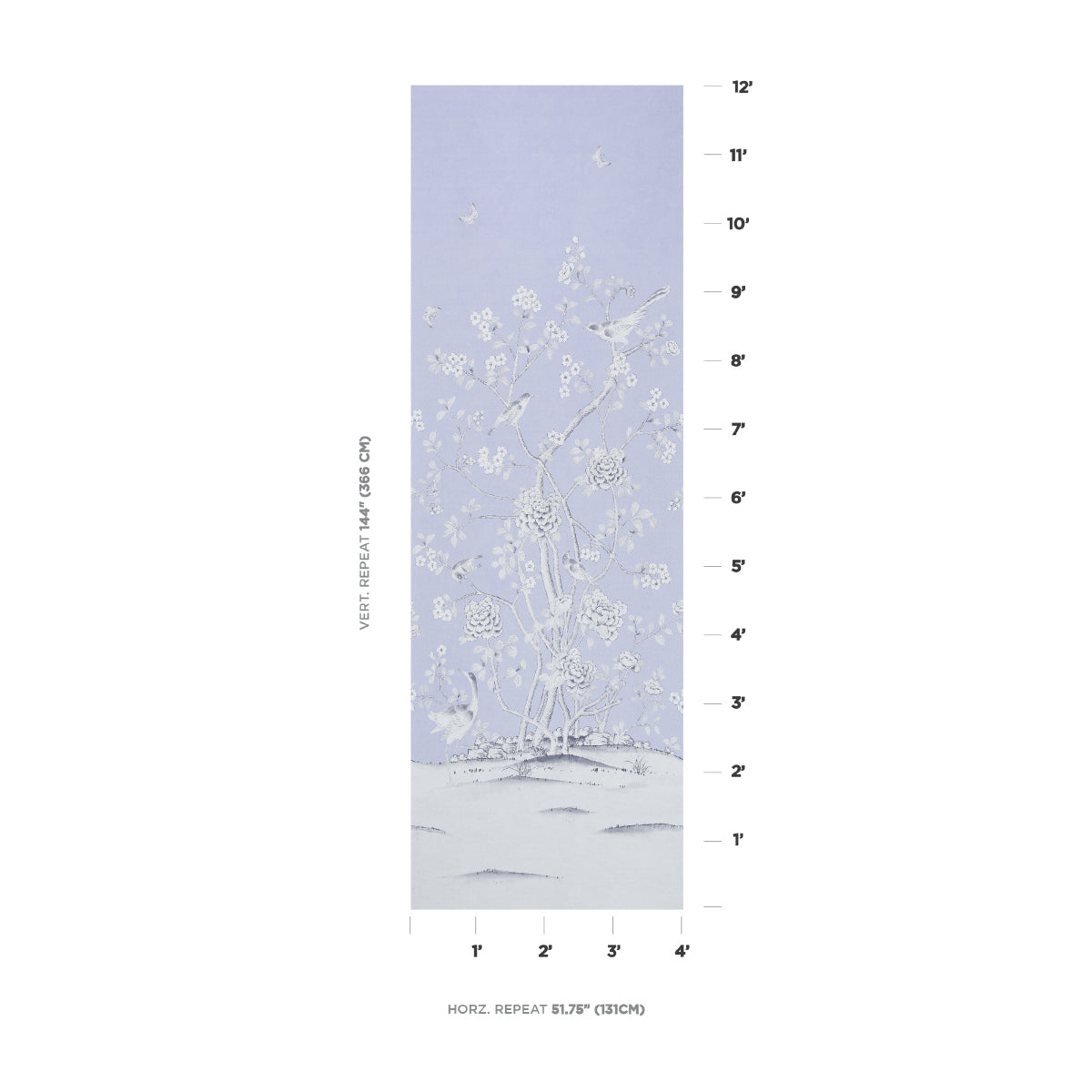 CHINOIS-PALAIS-PANEL-LAVENDER-SCHUMACHER-5007126