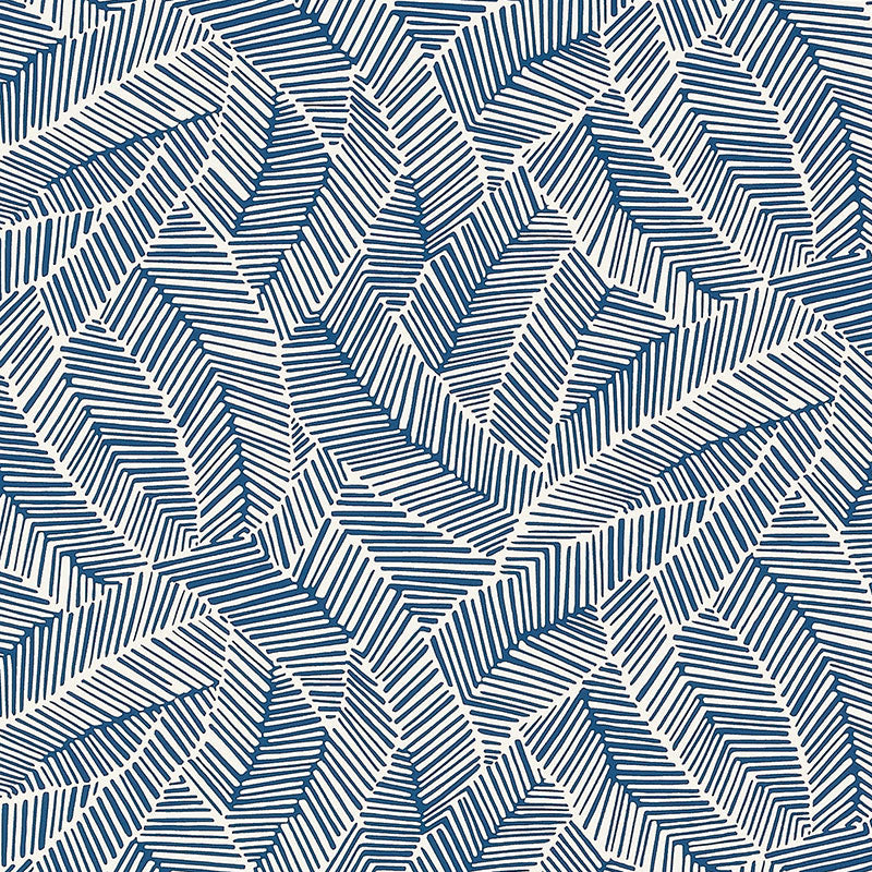 ABSTRACT-LEAF-NAVY-SCHUMACHER-5007533