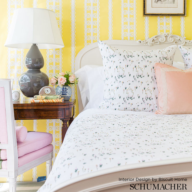 WICKER-STRIPE-LEMON-BLOSSOM-SCHUMACHER-5007722