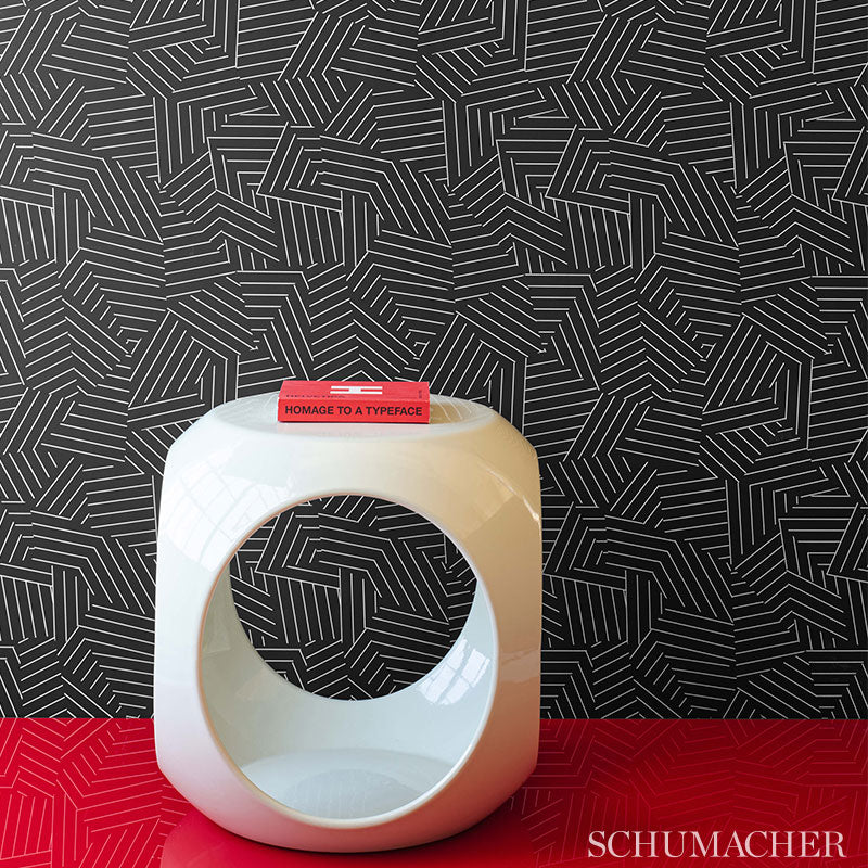 DECONSTRUCTED-STRIPE-RED-SCHUMACHER-5007971