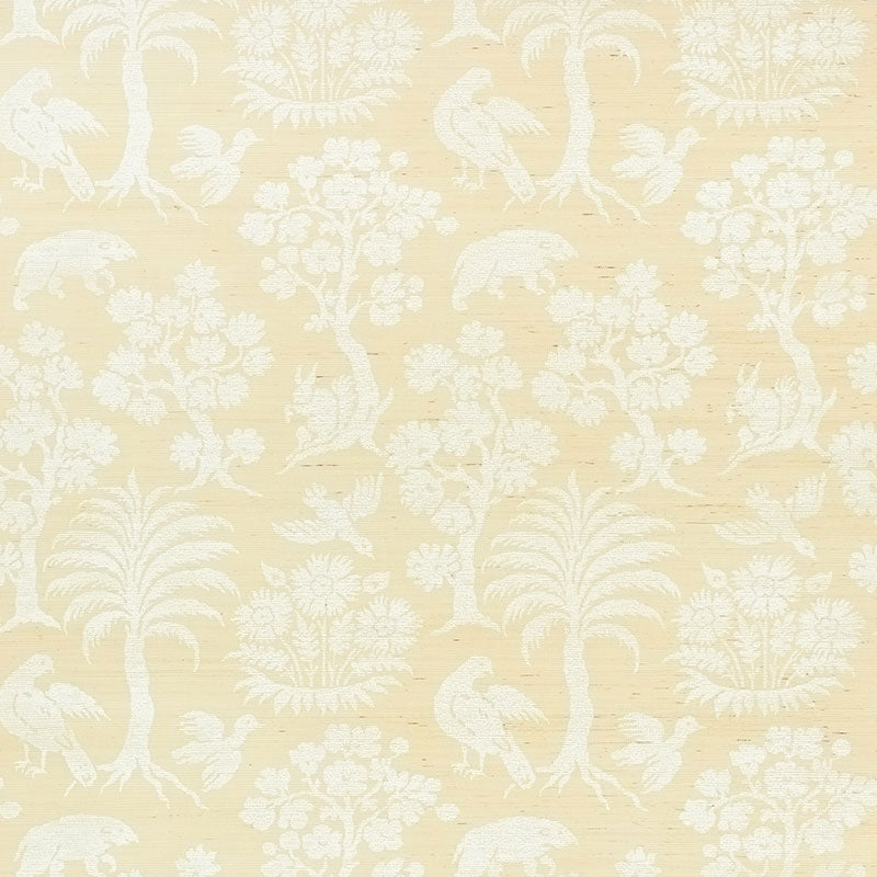 WOODLAND-SILHOUETTE-SISAL-IVORY-SCHUMACHER-5008281