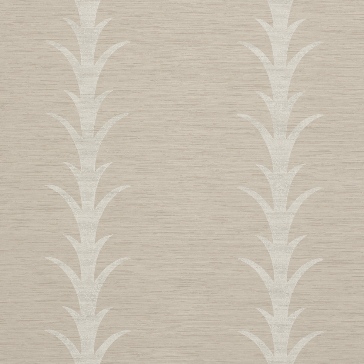 ACANTHUS-STRIPE-VINYL-TAUPE-SCHUMACHER-5008591