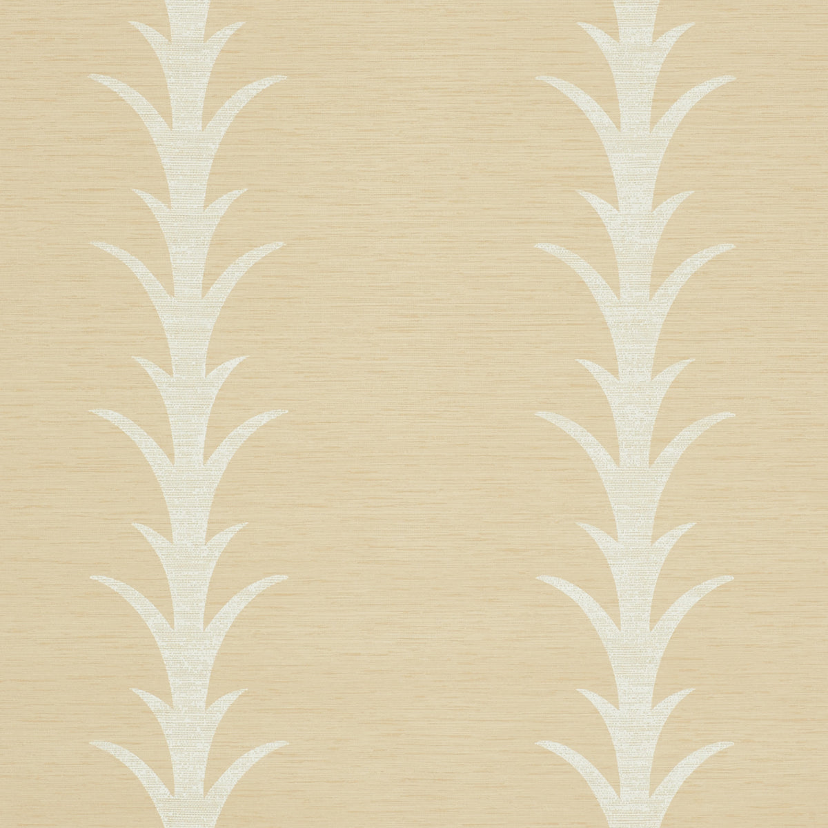 ACANTHUS-STRIPE-VINYL-NATURAL-SCHUMACHER-5008592