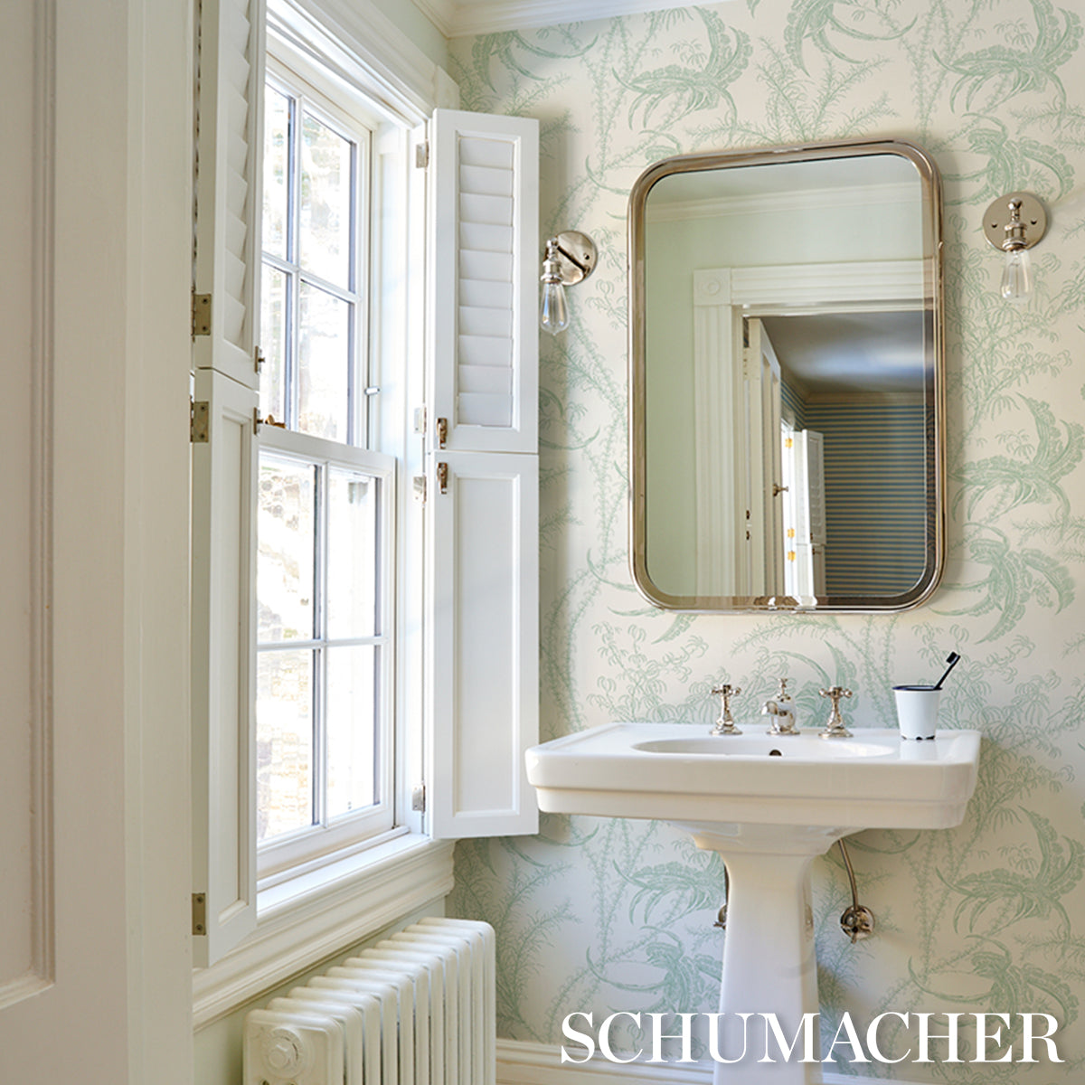 OCEAN-TOILE-EUCALYPTUS-ON-LINEN-SCHUMACHER-5008723