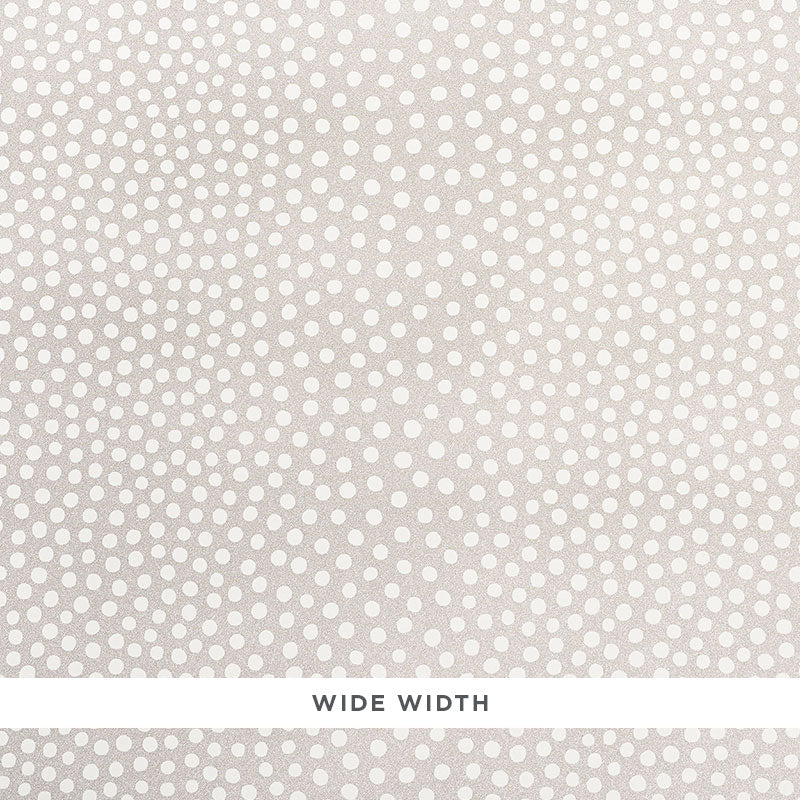 RAINDOTS-VINYL-WARM-SILVER-SCHUMACHER-5008780