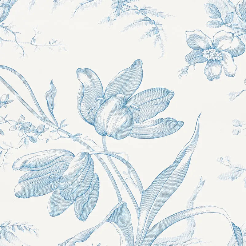 TOILE-DE-FLEURS-DELFT-SCHUMACHER-5009121