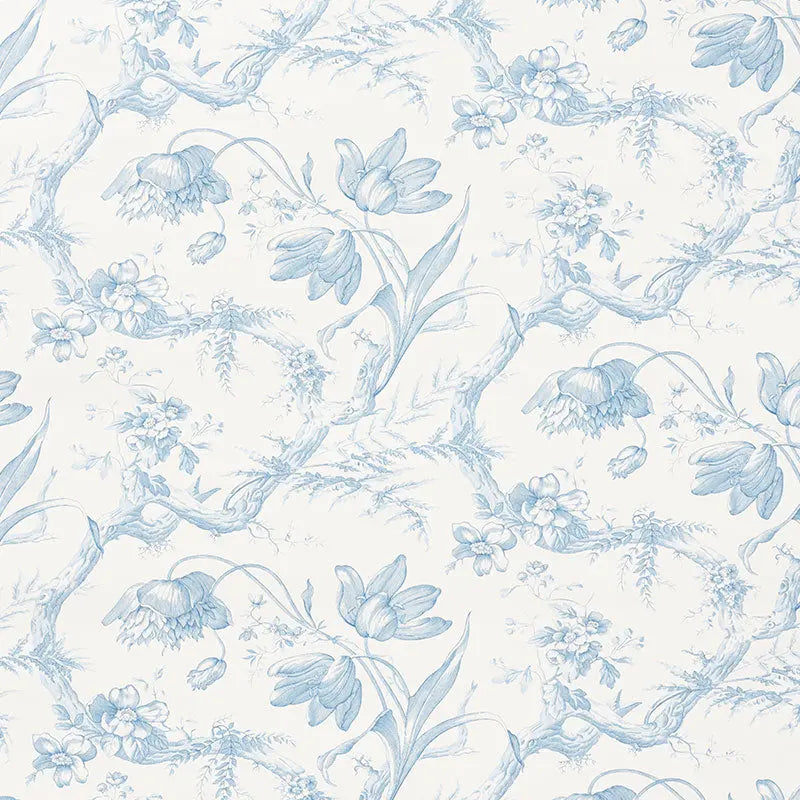 TOILE-DE-FLEURS-DELFT-SCHUMACHER-5009121