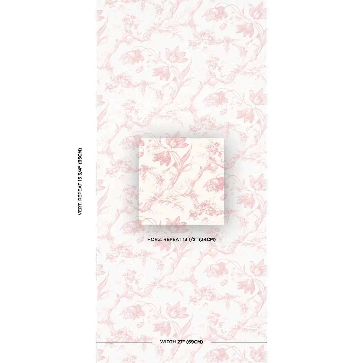 TOILE-DE-FLEURS-PINK-SCHUMACHER-5009123